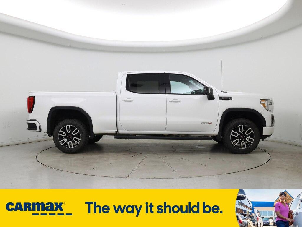 used 2020 GMC Sierra 1500 car, priced at $44,998