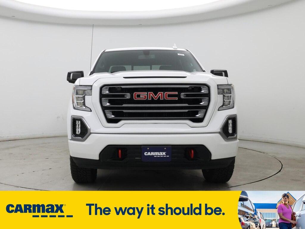 used 2020 GMC Sierra 1500 car, priced at $44,998