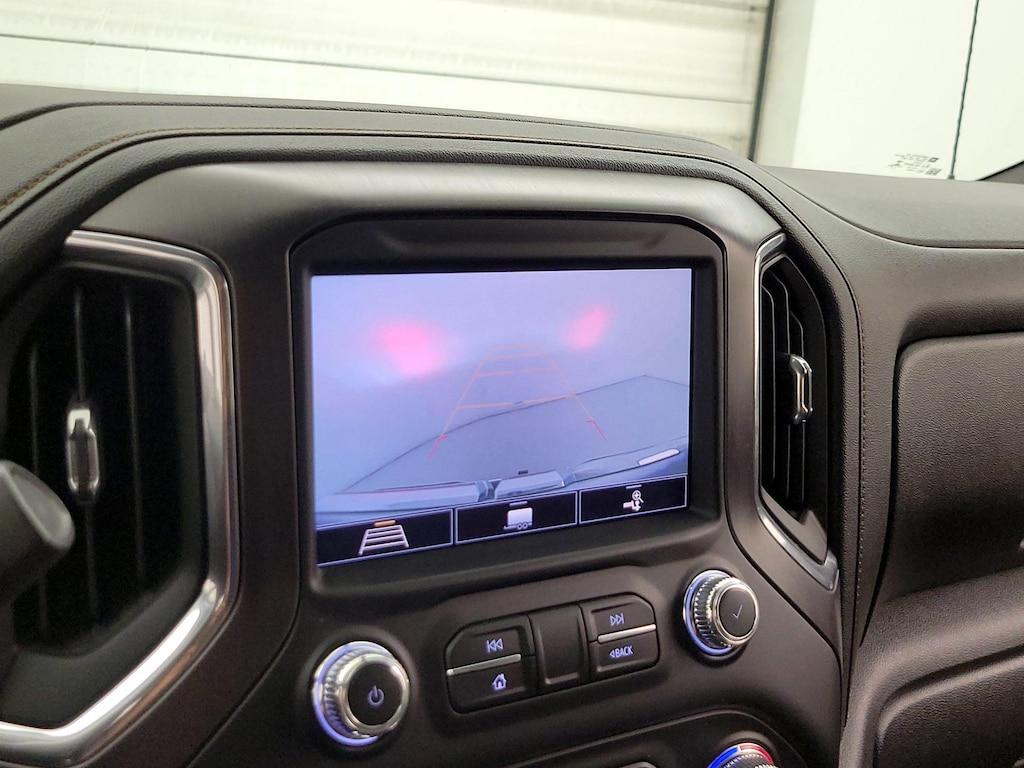 used 2020 GMC Sierra 1500 car, priced at $44,998