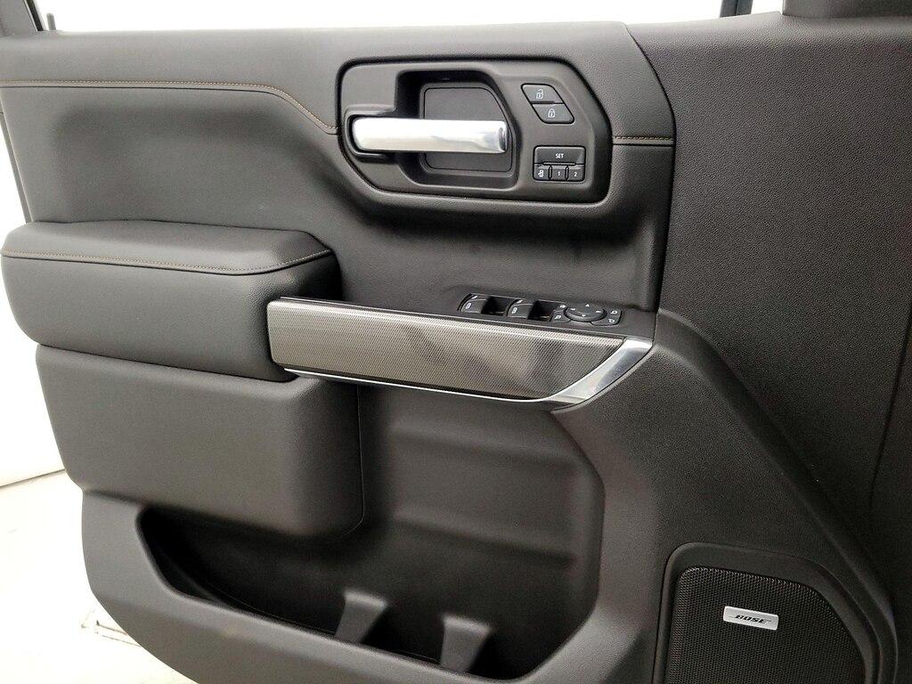 used 2020 GMC Sierra 1500 car, priced at $44,998