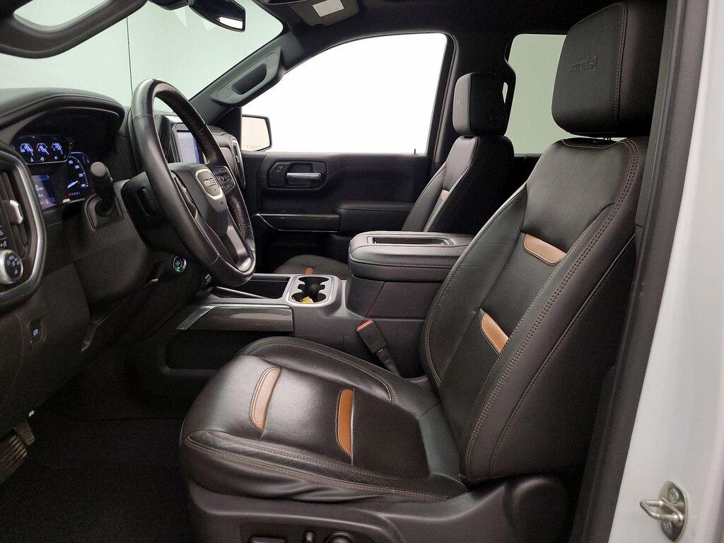 used 2020 GMC Sierra 1500 car, priced at $44,998