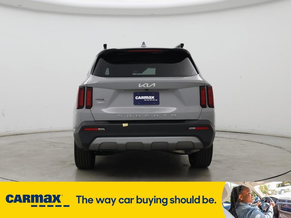used 2022 Kia Sorento car, priced at $30,998
