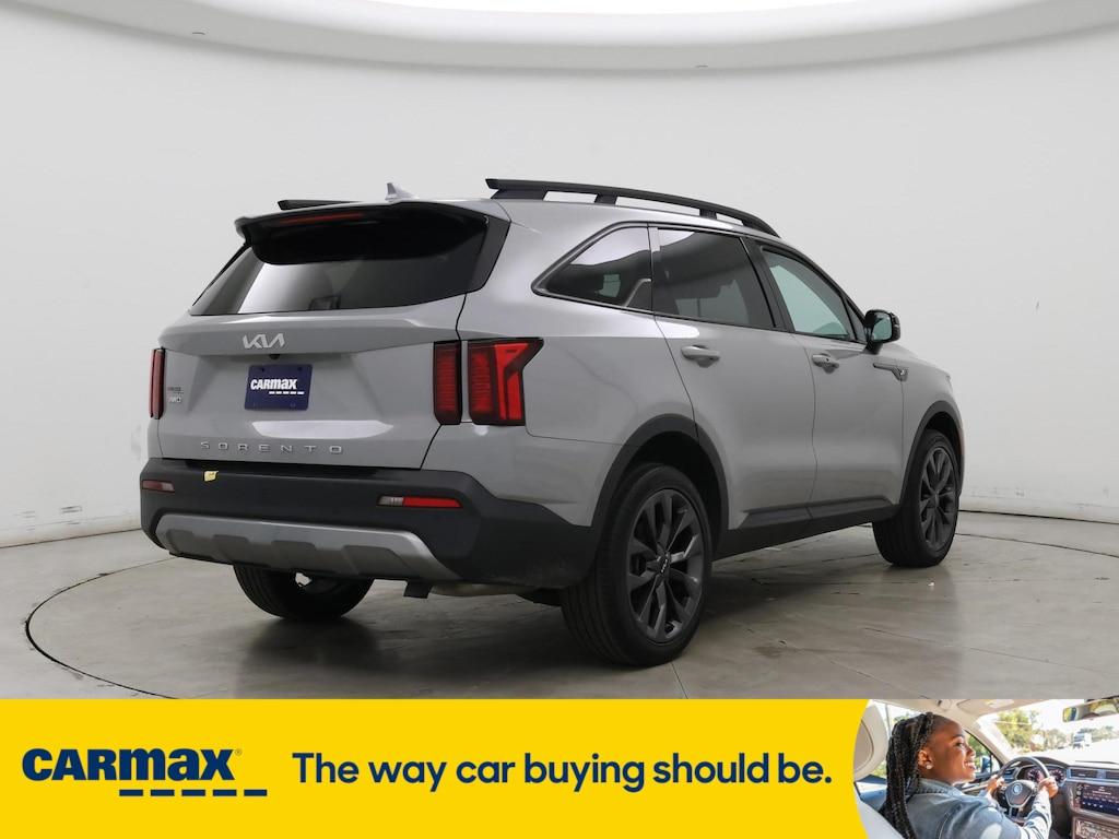 used 2022 Kia Sorento car, priced at $30,998