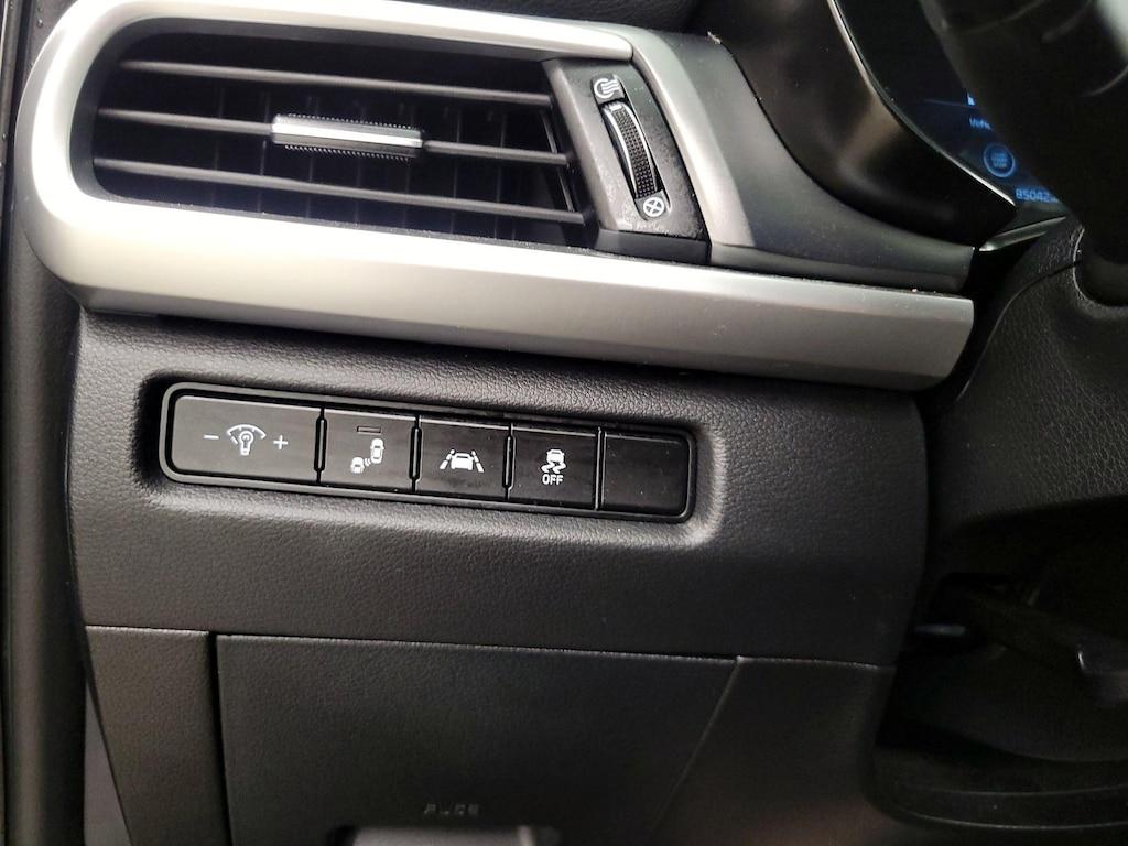 used 2020 Kia Telluride car, priced at $23,998