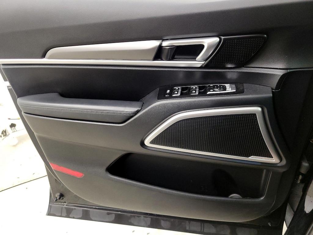 used 2020 Kia Telluride car, priced at $23,998
