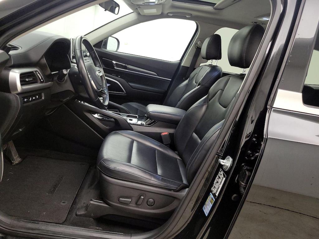 used 2020 Kia Telluride car, priced at $23,998
