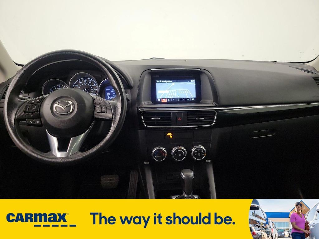 used 2016 Mazda CX-5 car, priced at $15,998