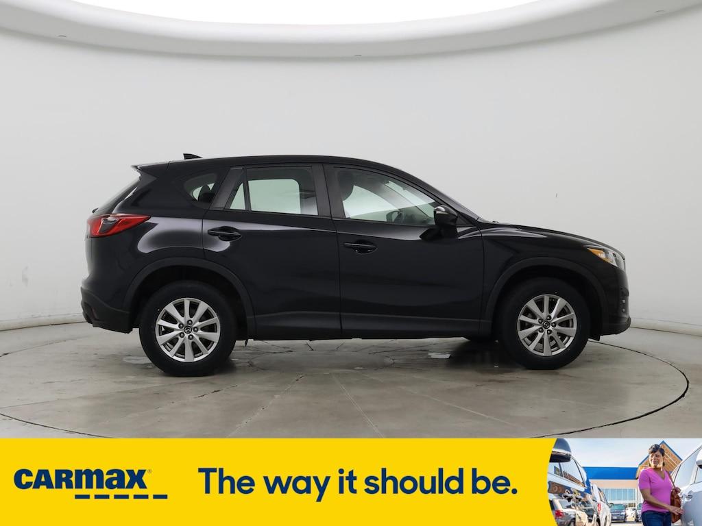 used 2016 Mazda CX-5 car, priced at $15,998