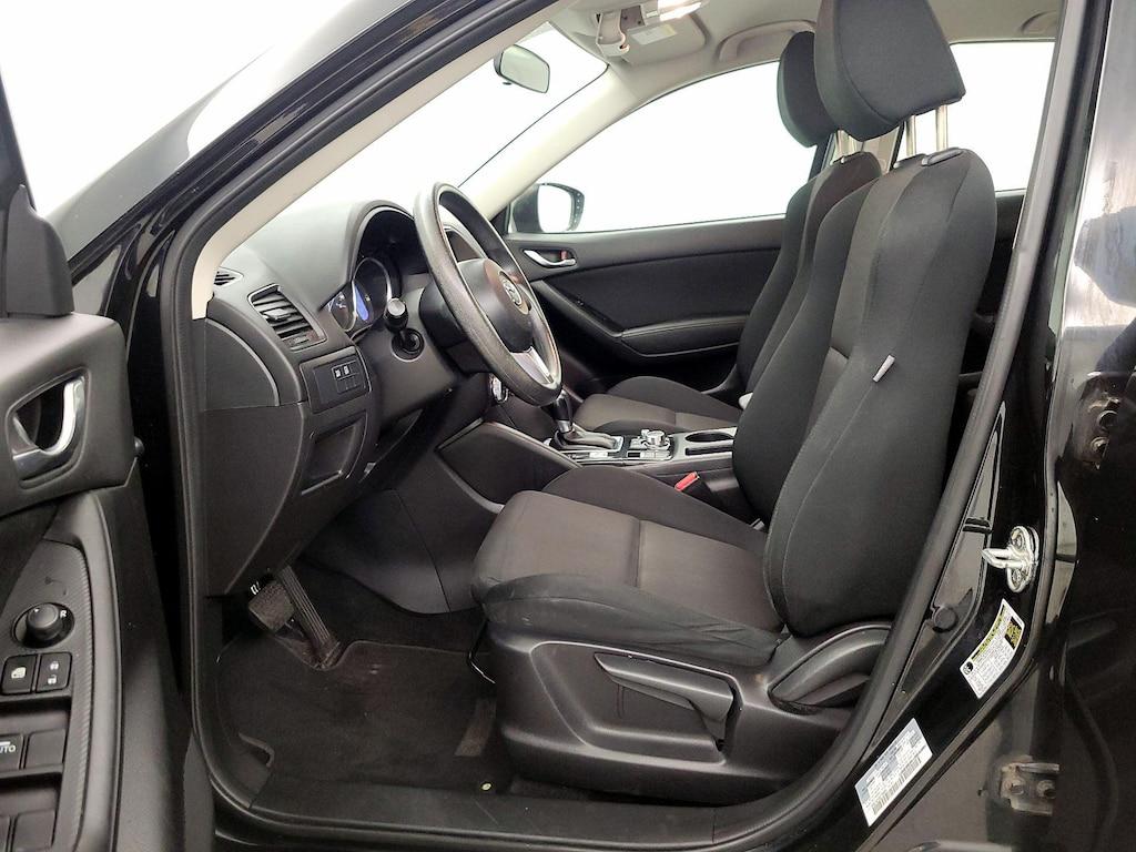 used 2016 Mazda CX-5 car, priced at $15,998