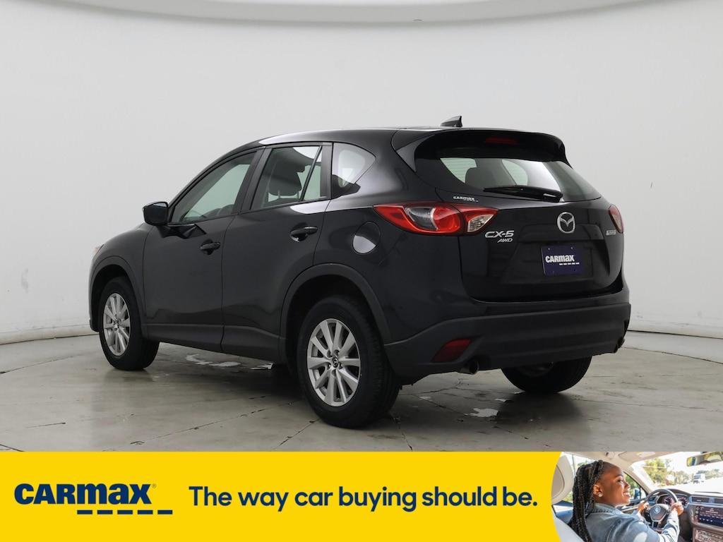 used 2016 Mazda CX-5 car, priced at $15,998