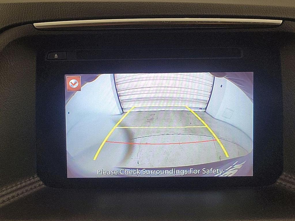used 2016 Mazda CX-5 car, priced at $15,998