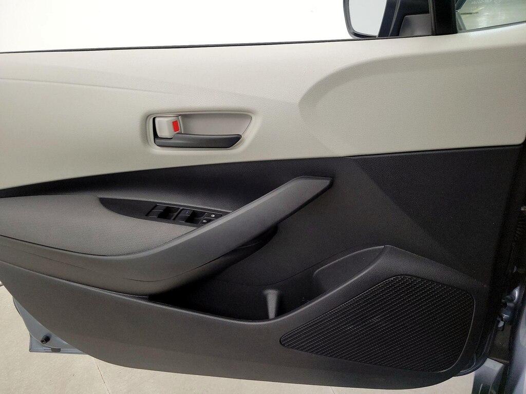 used 2022 Toyota Corolla car, priced at $20,998