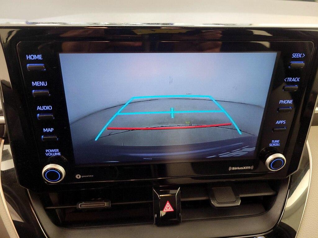 used 2022 Toyota Corolla car, priced at $20,998