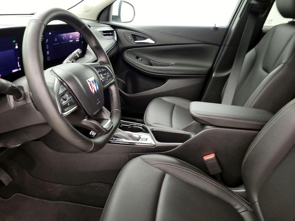 used 2024 Buick Encore GX car, priced at $24,998
