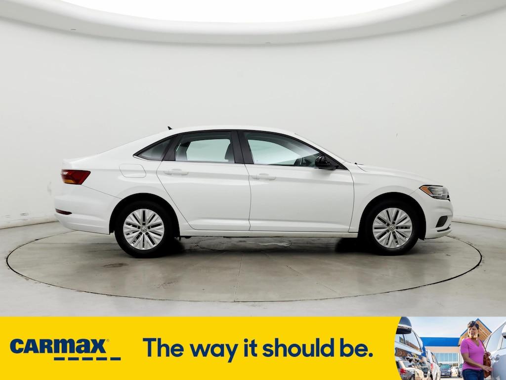 used 2019 Volkswagen Jetta car, priced at $15,998