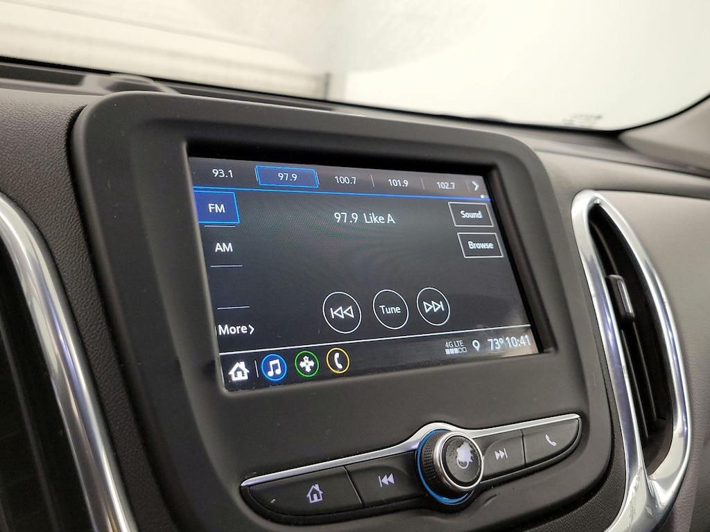 used 2019 Chevrolet Equinox car, priced at $17,998