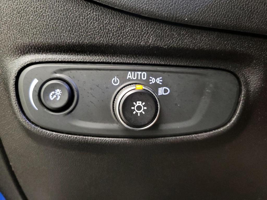 used 2019 Chevrolet Equinox car, priced at $17,998