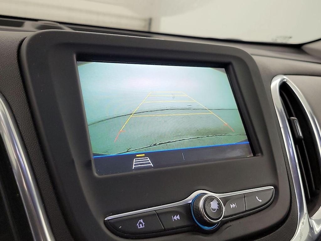 used 2019 Chevrolet Equinox car, priced at $17,998