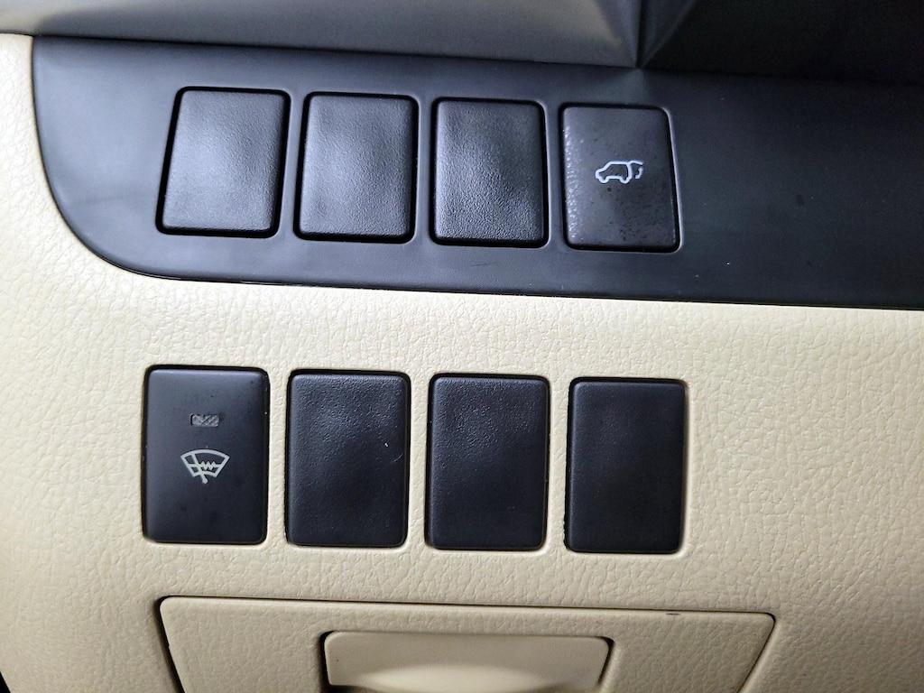 used 2014 Toyota Highlander car, priced at $19,998