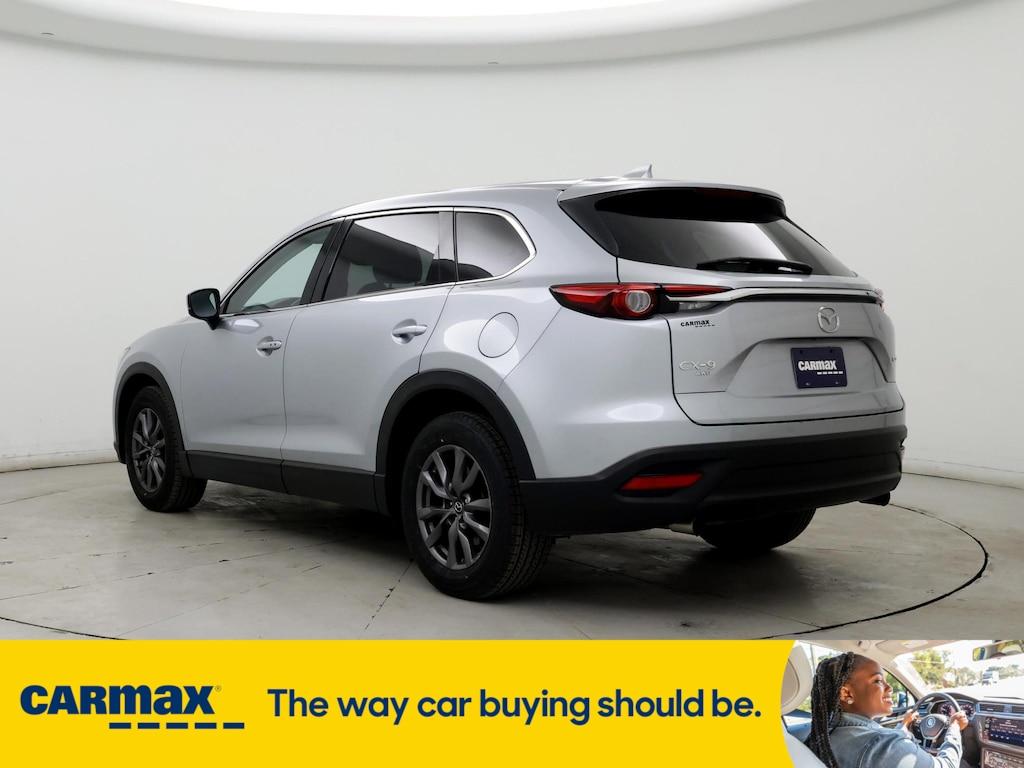 used 2023 Mazda CX-9 car, priced at $28,998