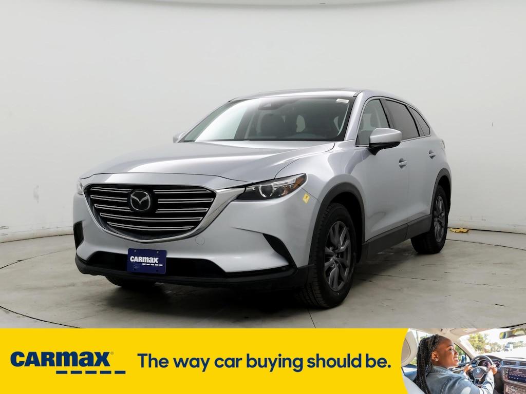 used 2023 Mazda CX-9 car, priced at $28,998