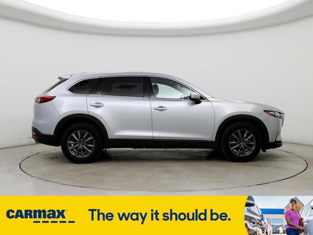 used 2023 Mazda CX-9 car, priced at $28,998