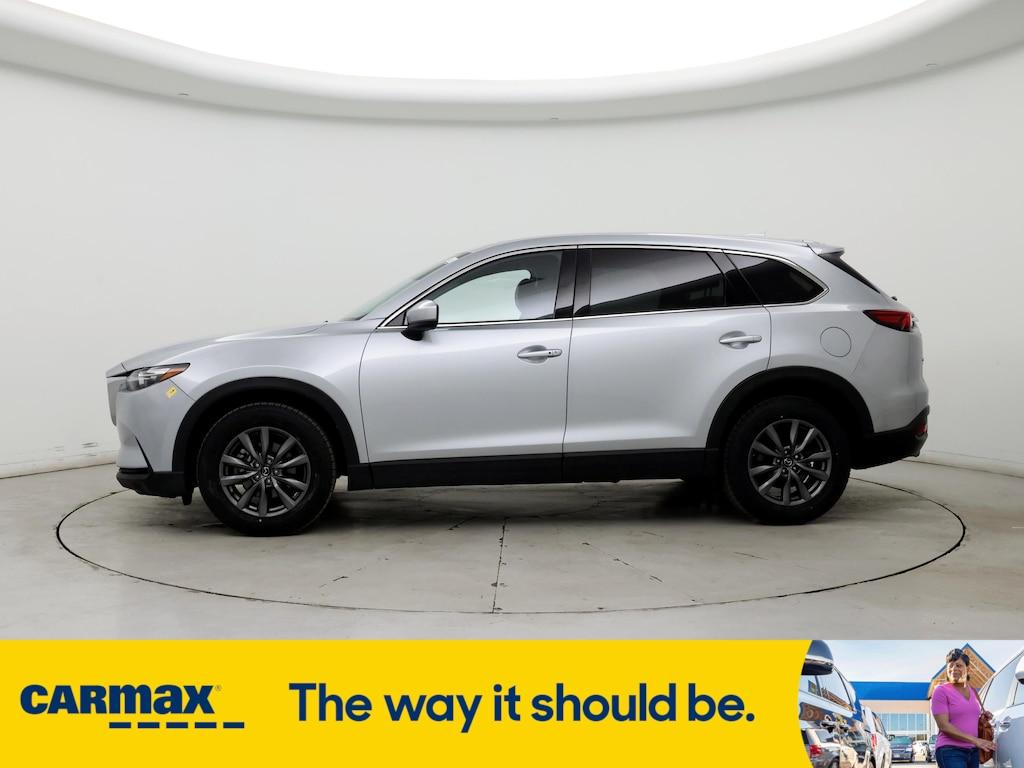 used 2023 Mazda CX-9 car, priced at $28,998