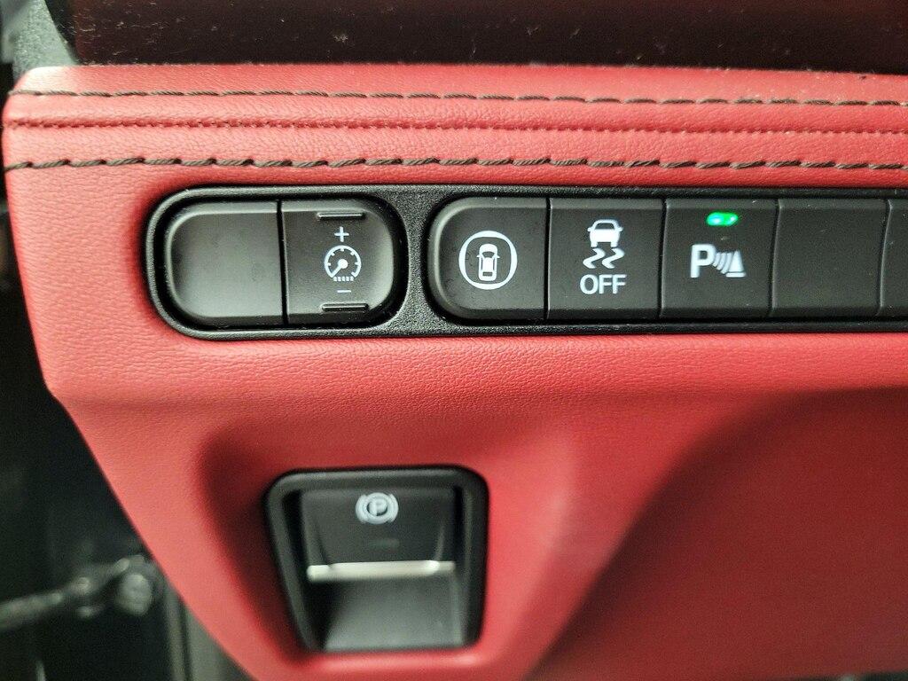 used 2022 Acura MDX car, priced at $41,998