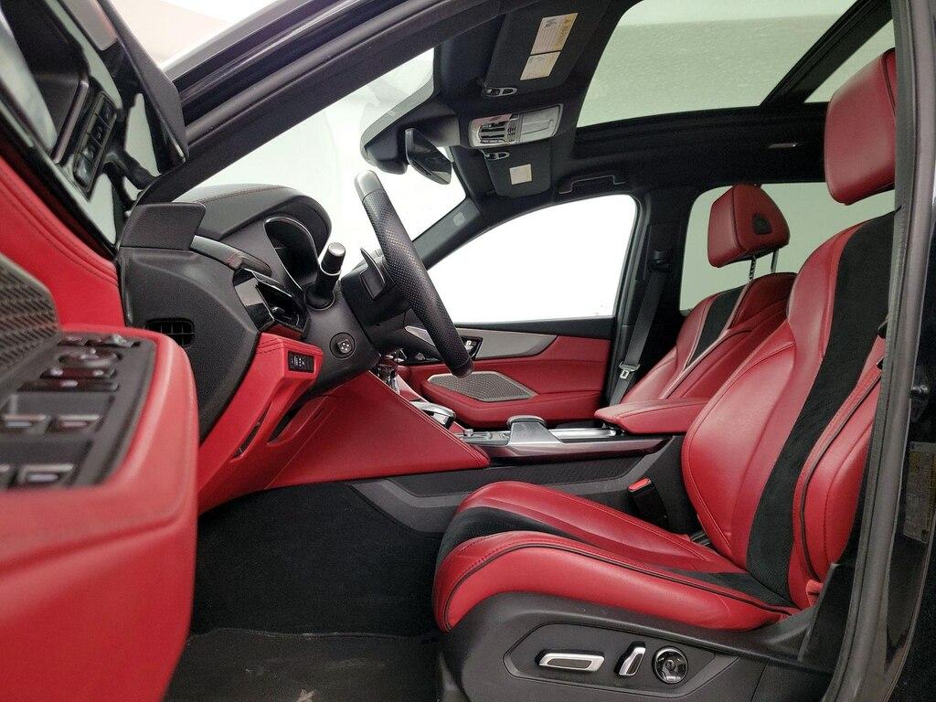 used 2022 Acura MDX car, priced at $41,998