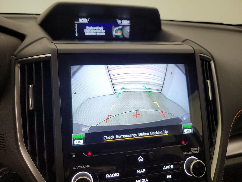 used 2022 Subaru Crosstrek car, priced at $30,998