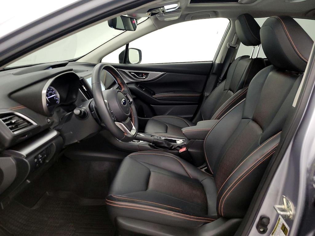 used 2022 Subaru Crosstrek car, priced at $30,998