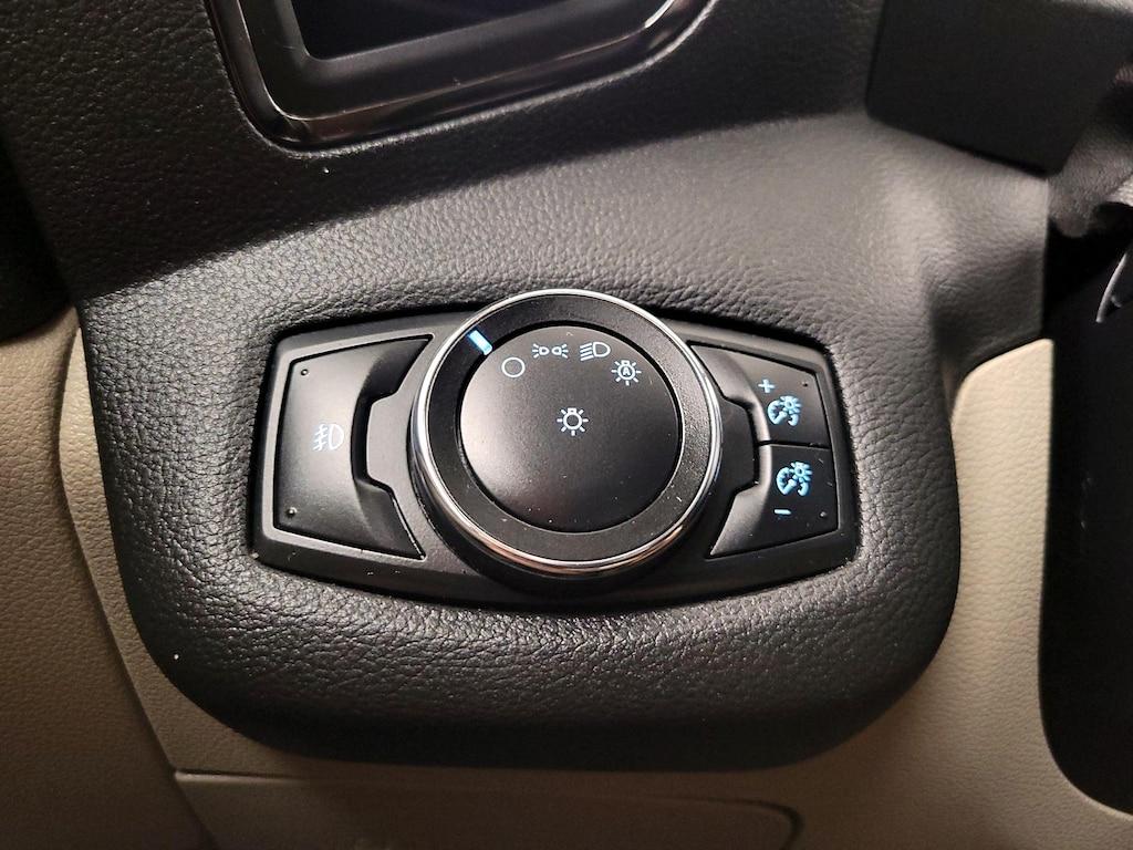 used 2014 Ford Escape car, priced at $13,998