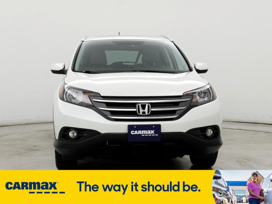 used 2013 Honda CR-V car, priced at $20,998