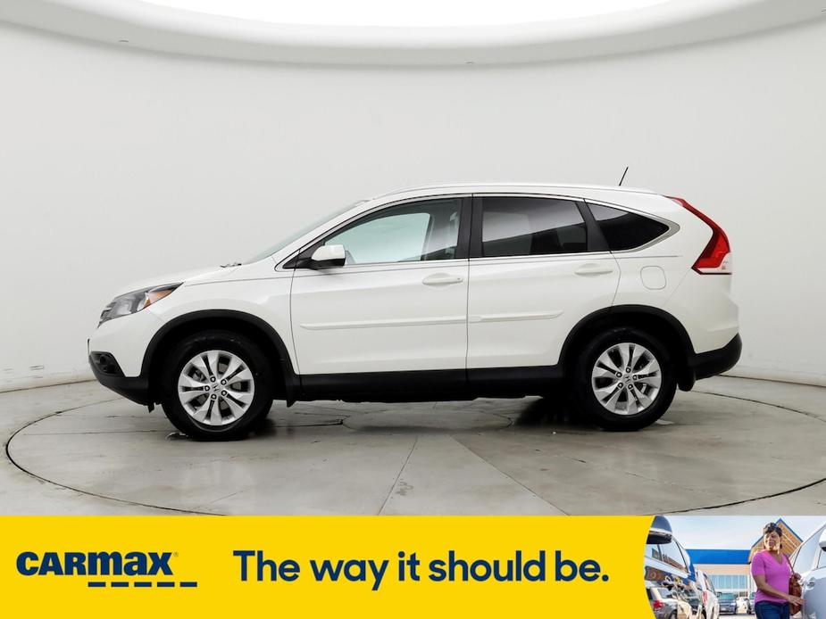 used 2013 Honda CR-V car, priced at $20,998