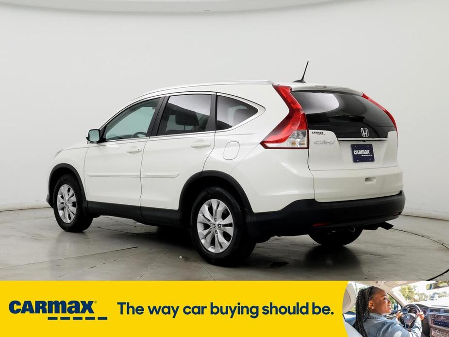 used 2013 Honda CR-V car, priced at $20,998