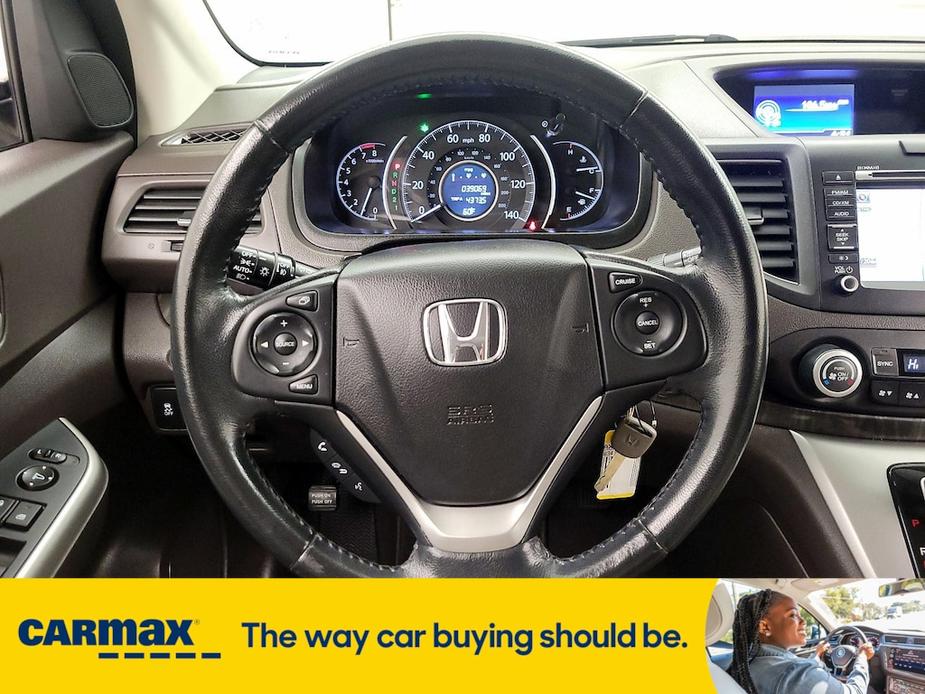 used 2013 Honda CR-V car, priced at $20,998