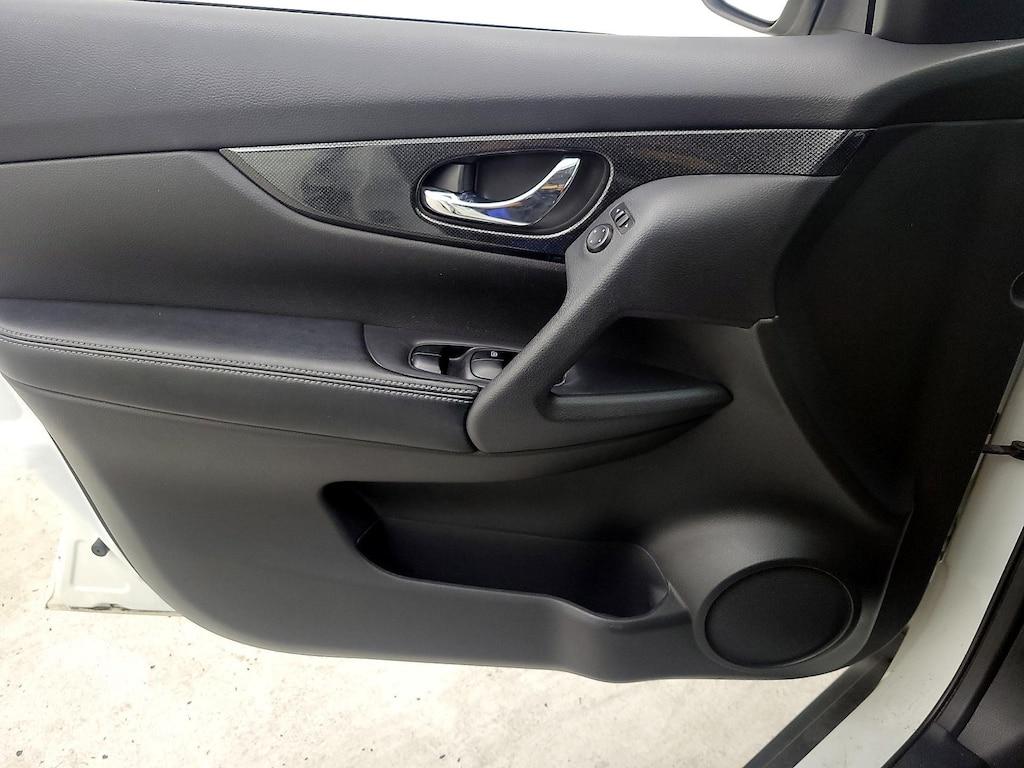 used 2014 Nissan Rogue car, priced at $13,599