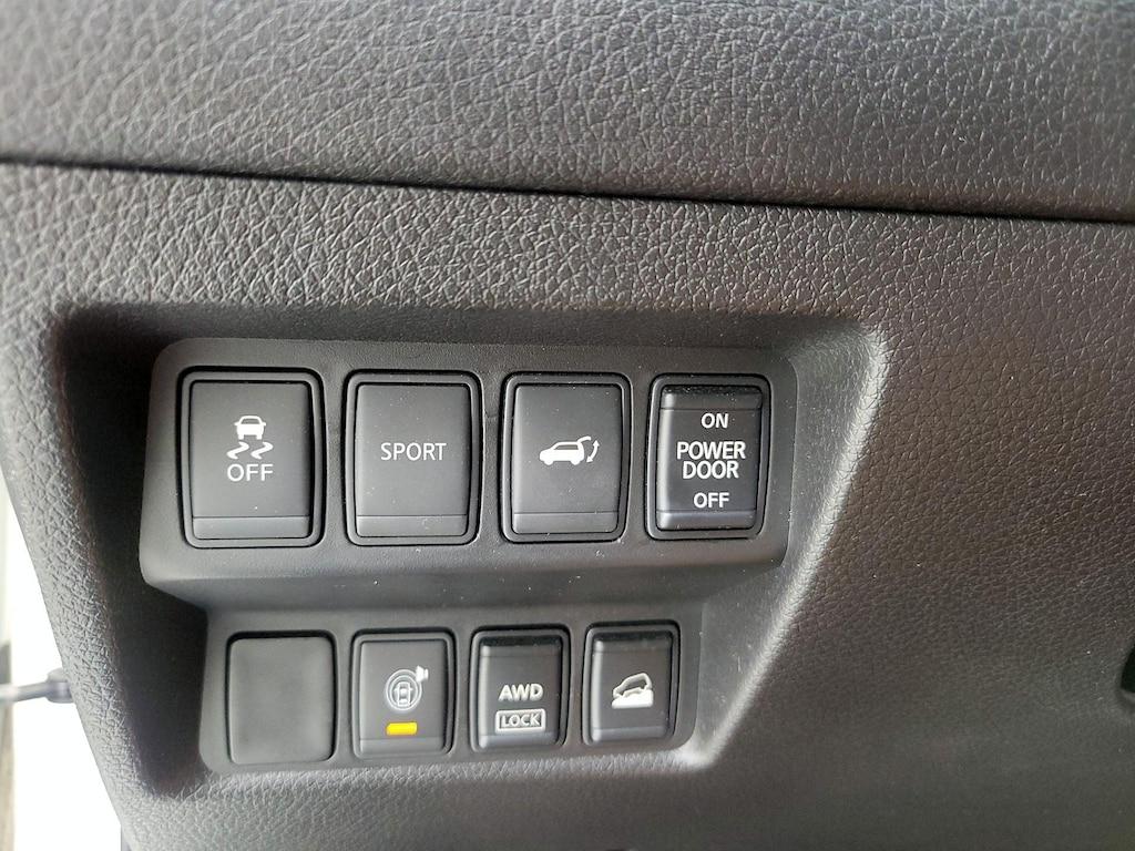 used 2014 Nissan Rogue car, priced at $13,599
