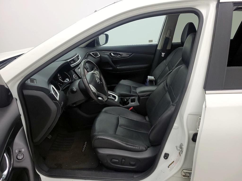 used 2014 Nissan Rogue car, priced at $13,599