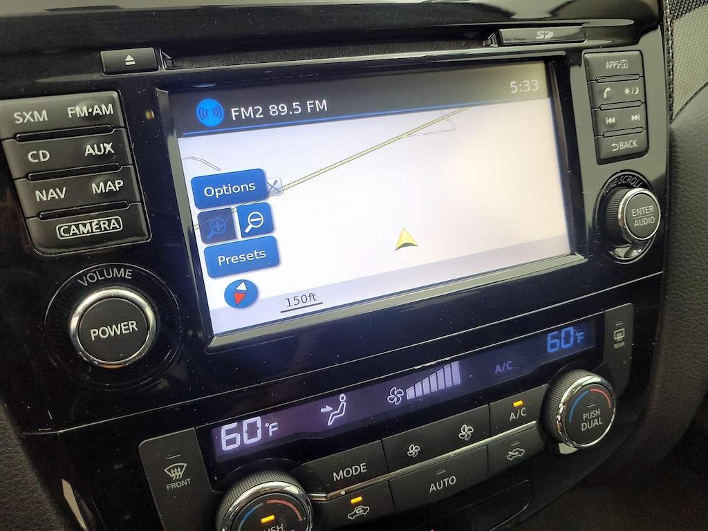 used 2014 Nissan Rogue car, priced at $13,599