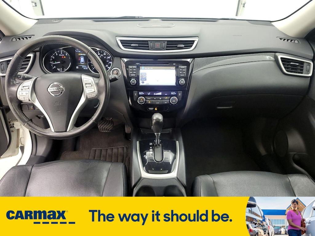 used 2014 Nissan Rogue car, priced at $13,599