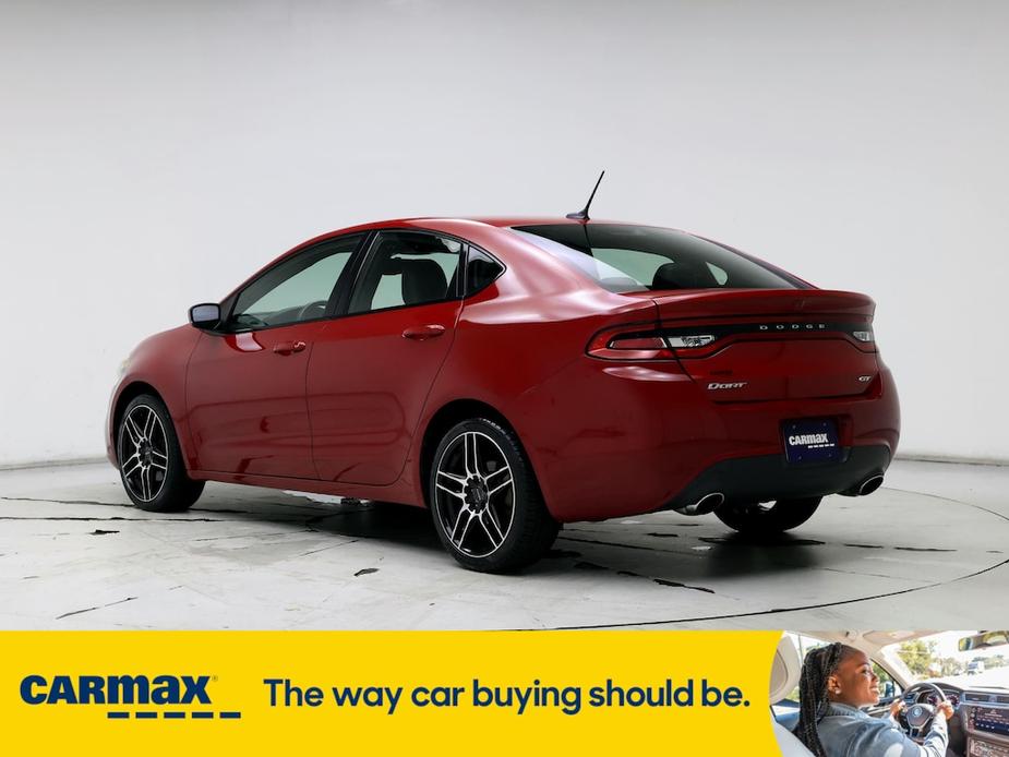 used 2014 Dodge Dart car, priced at $14,998