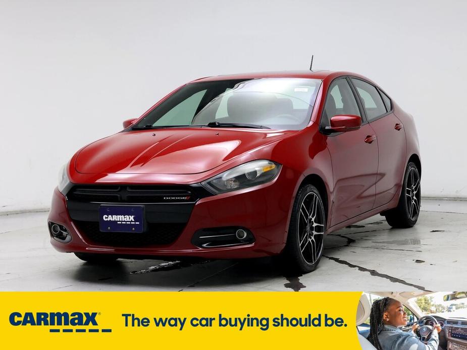 used 2014 Dodge Dart car, priced at $14,998