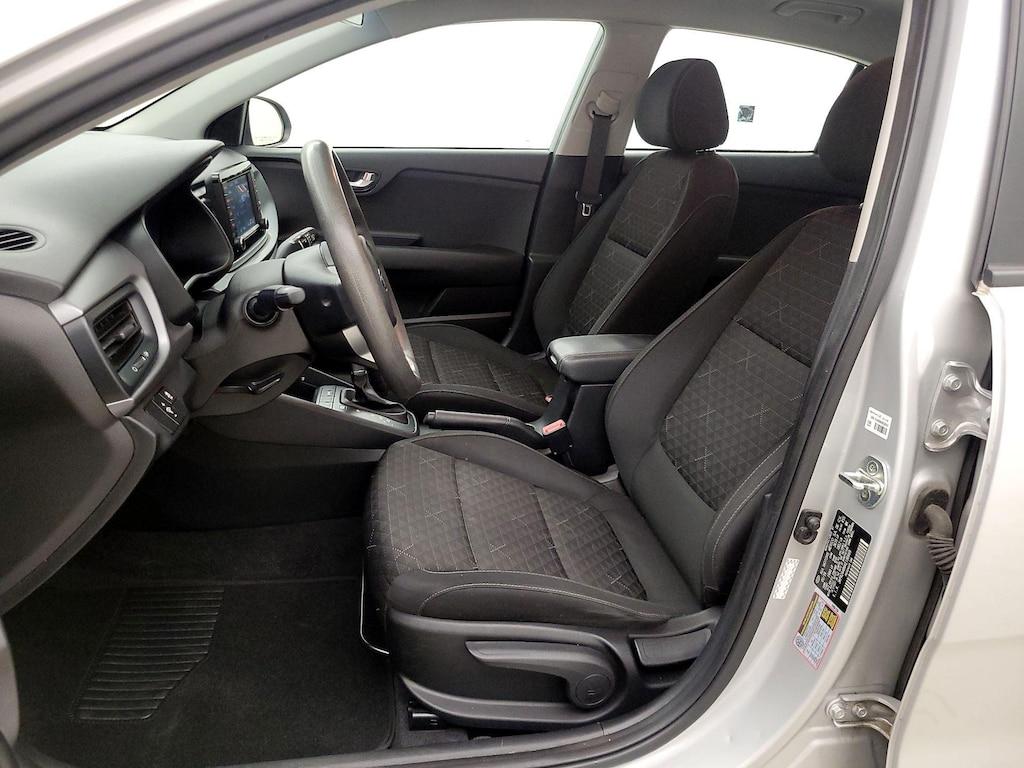 used 2019 Kia Rio car, priced at $12,998
