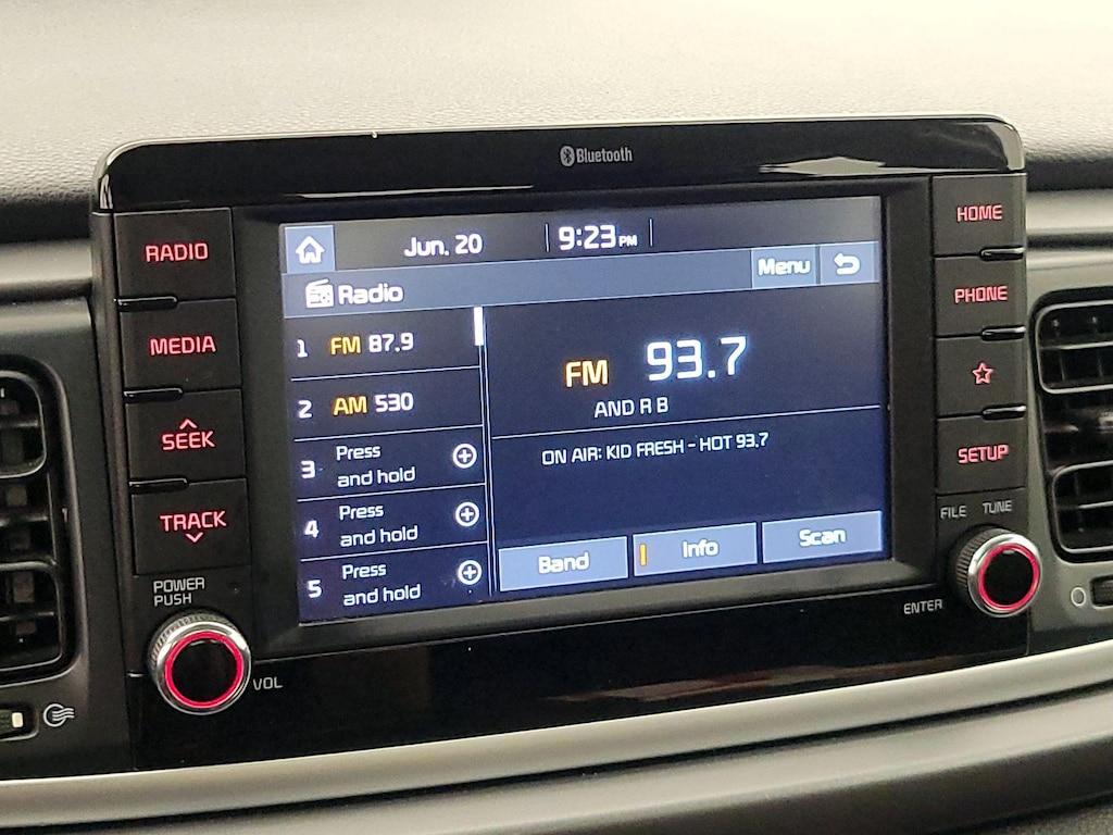 used 2019 Kia Rio car, priced at $12,998