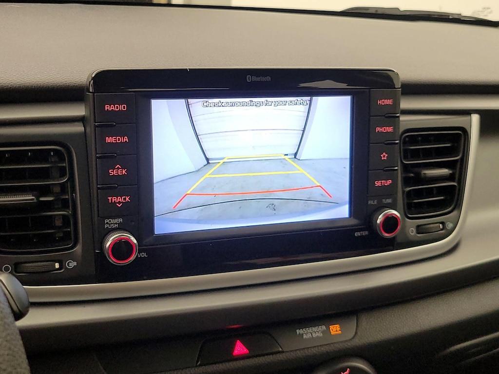 used 2019 Kia Rio car, priced at $12,998