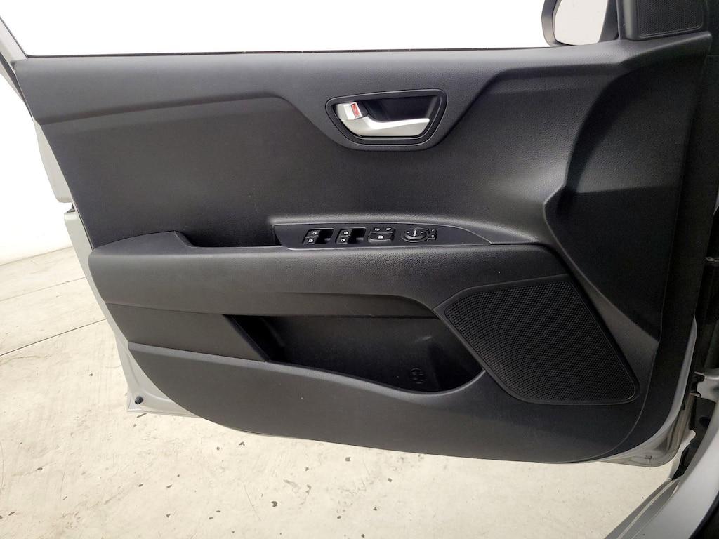 used 2019 Kia Rio car, priced at $12,998