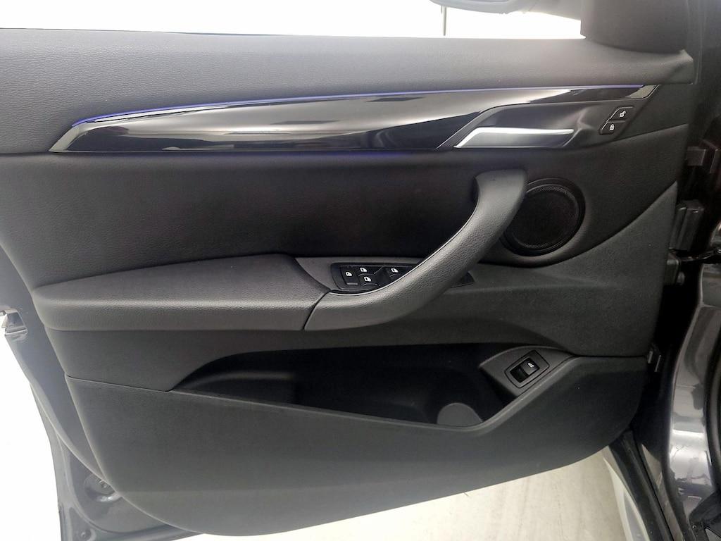 used 2021 BMW X1 car, priced at $24,998
