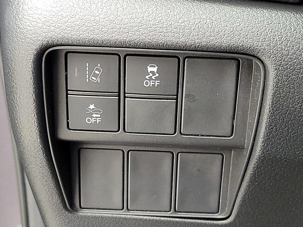 used 2018 Honda CR-V car, priced at $27,998