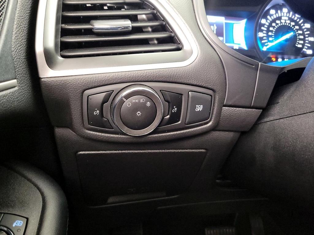 used 2024 Ford Edge car, priced at $26,998